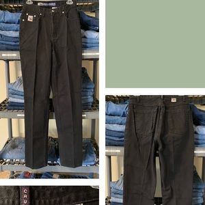 90s Cruel Girl Jeans